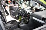 Citroen C3 Picasso 2009 года